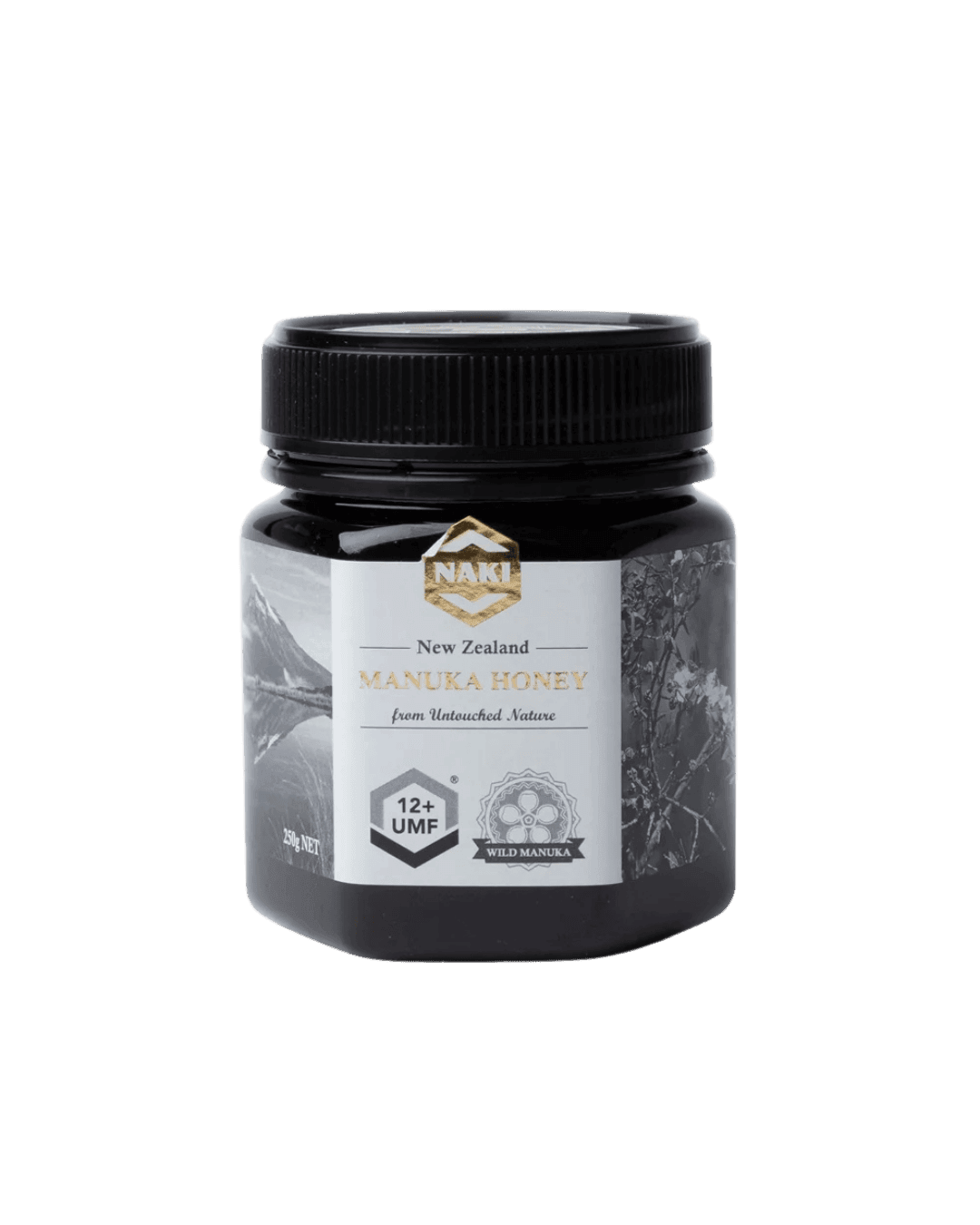 manuka honey