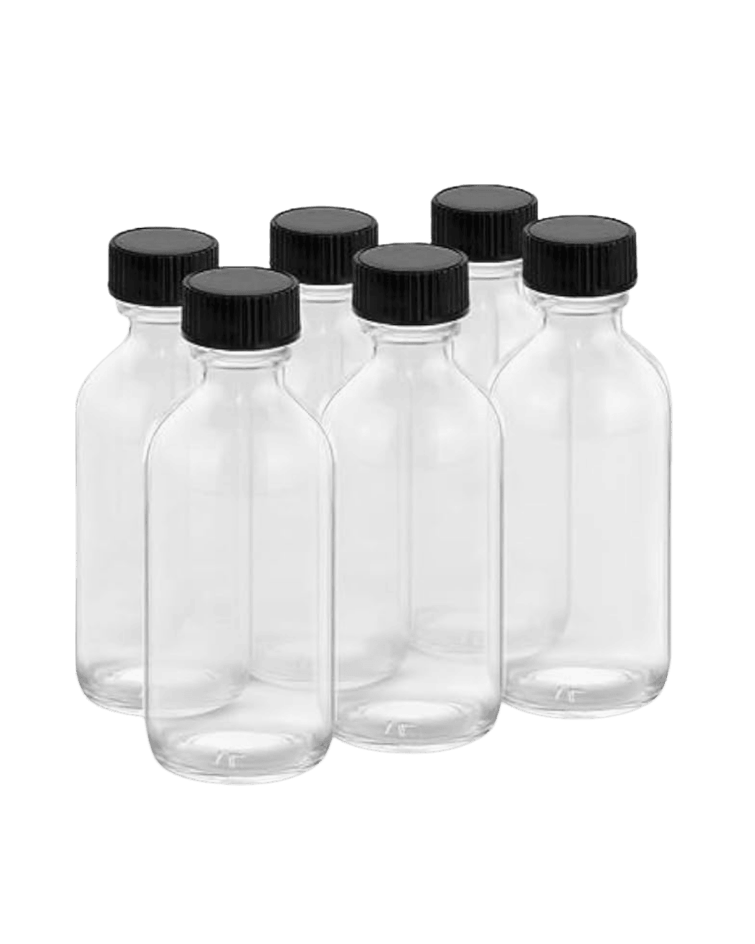 mini smoothie bottles
